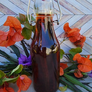 Vanilla Extract