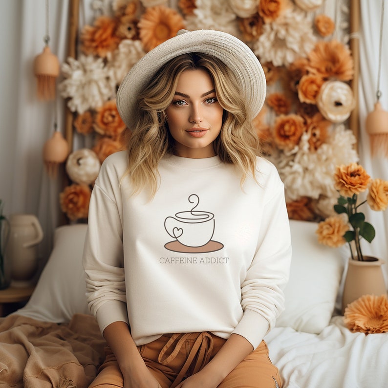 I Turn Coffee Into Code Pullover - Nerd Hoodie Für Programmierer