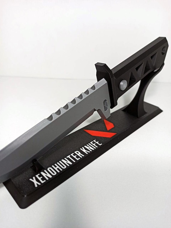 Xenohunter Valorant Knife / Xenohunter Valorant Knife / Valorant