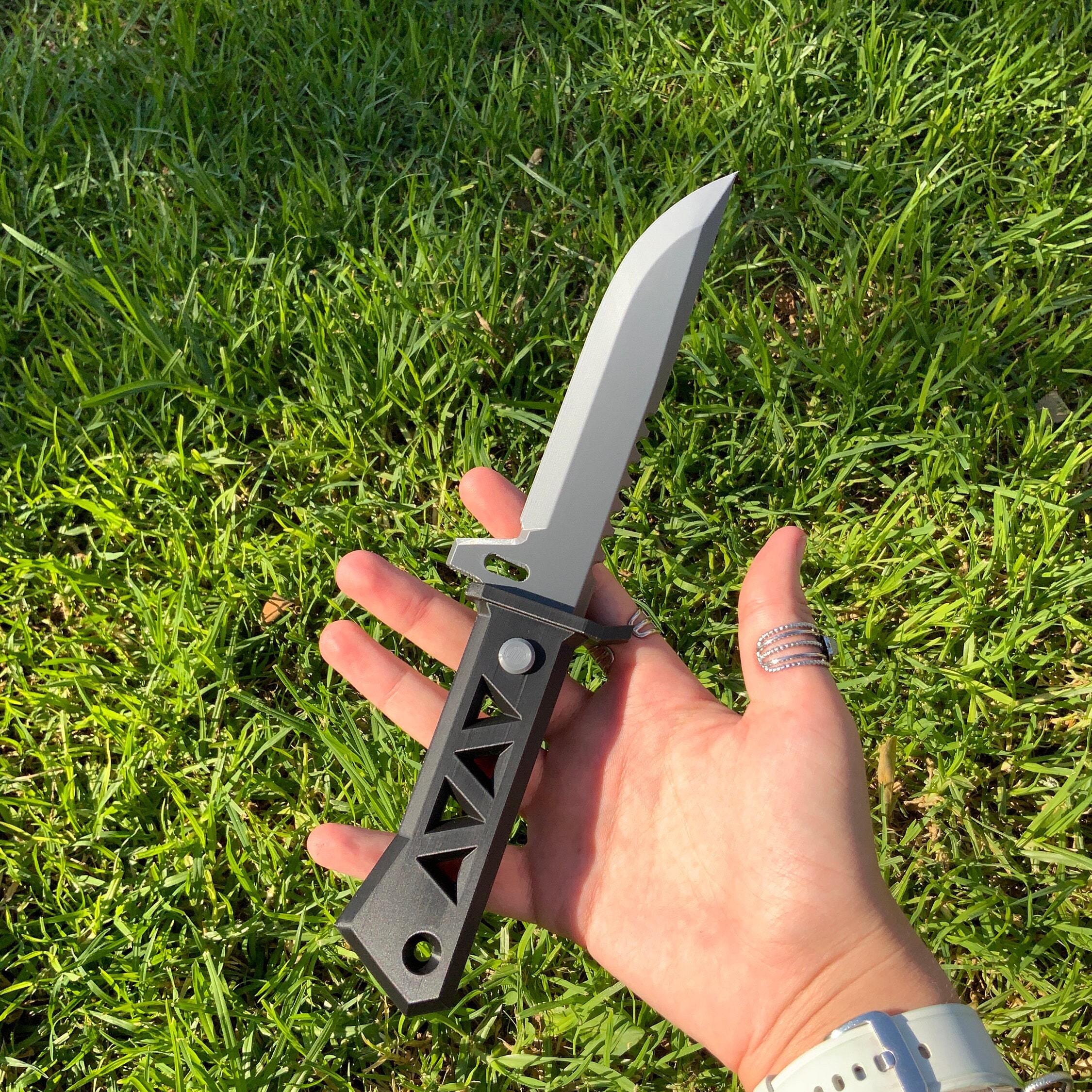 Xenohunter Valorant Knife / Xenohunter Valorant Knife / Valorant