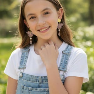 Springtime Flutterbies