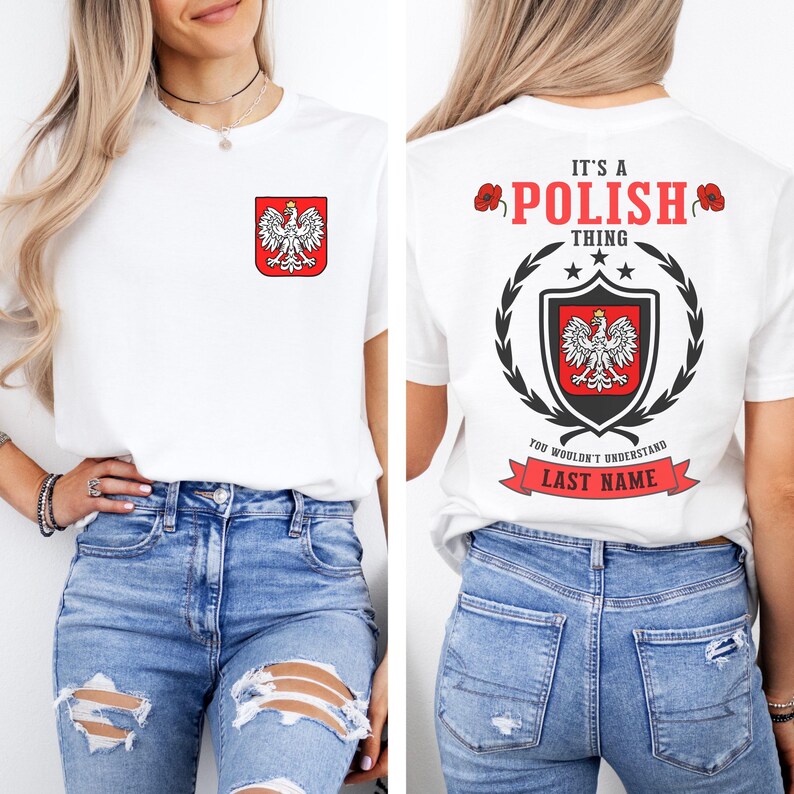 Personalized Family Crest Tshirt, Personalized Origin of Country Shirt