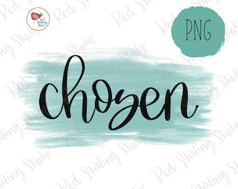 Luz PNG elegida, Archivo de sublimación cristiana, PNG dibujado a mano, PNG religioso