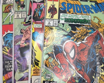 rare and classic comic books!