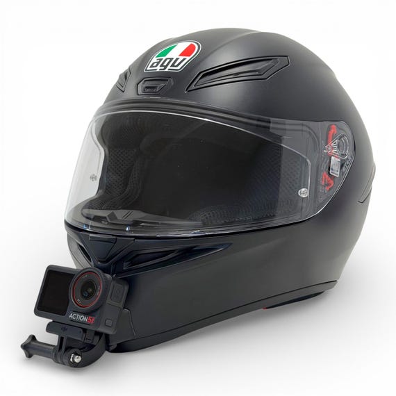 agv k1 helm S Grazie Vale Helmet  Performance Moto Parts The Ultravision scratch AGV K1 S Chin Mount