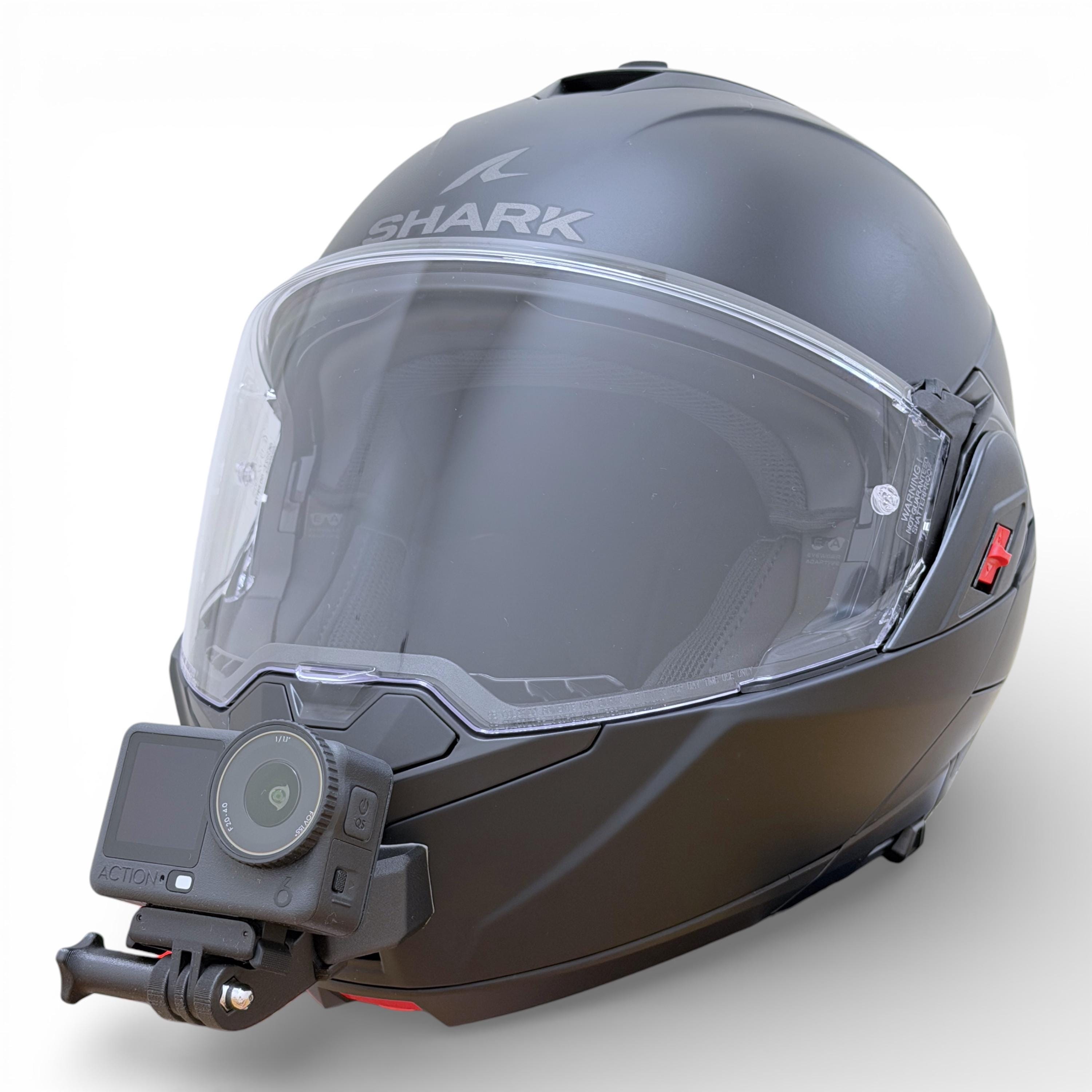 mounting gopro to scorpion helmet EXO-510 Chin Mount Motomounts Record your motorcycle rides with a helmet specific Chin Mount for your Scorpion EXO Scorpion EXO-R420 Camera Mount