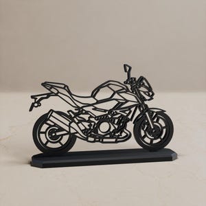 Kawasaki Z500 - Etsy