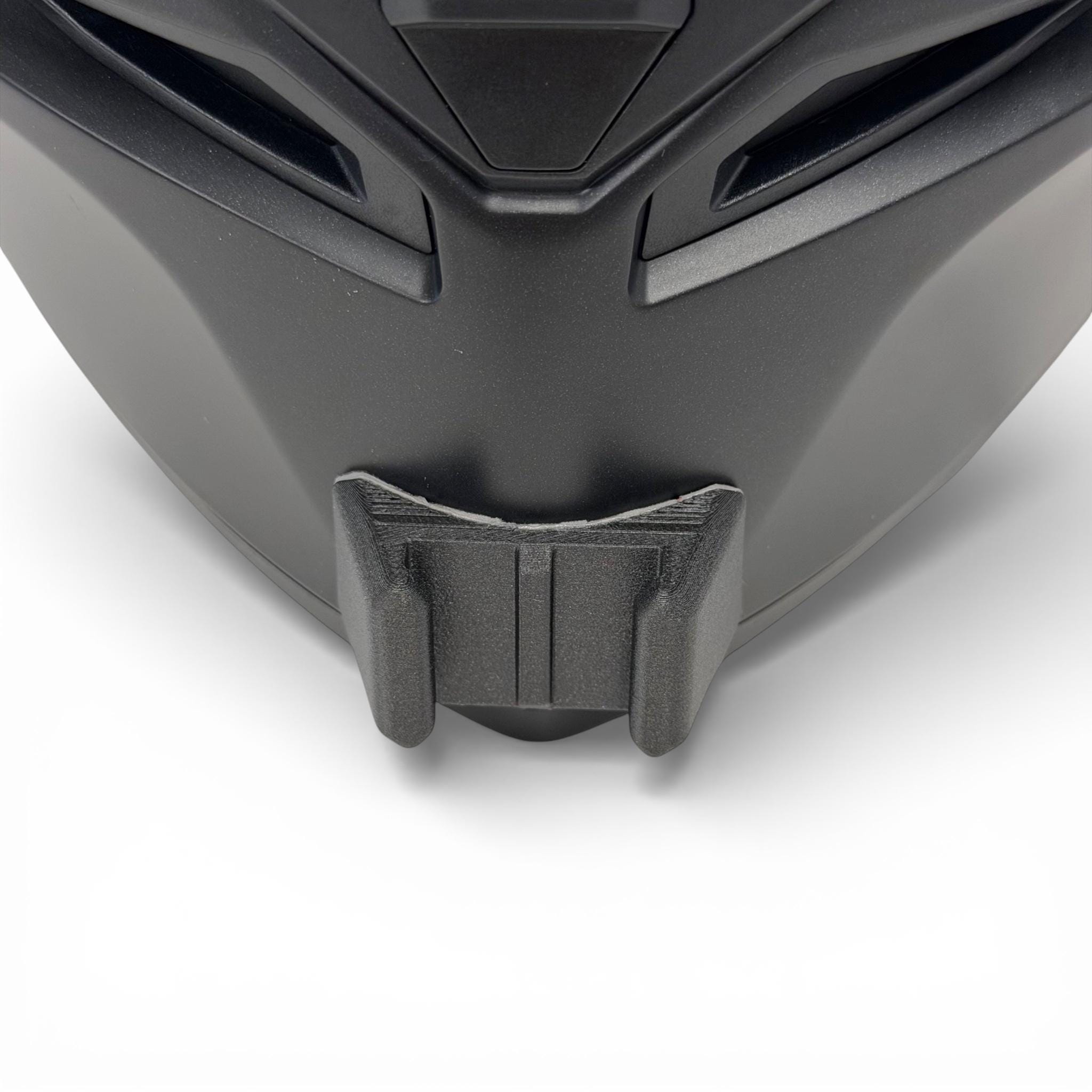 agv eagle helmet AGV K5 Jet Evo Matt Black 003