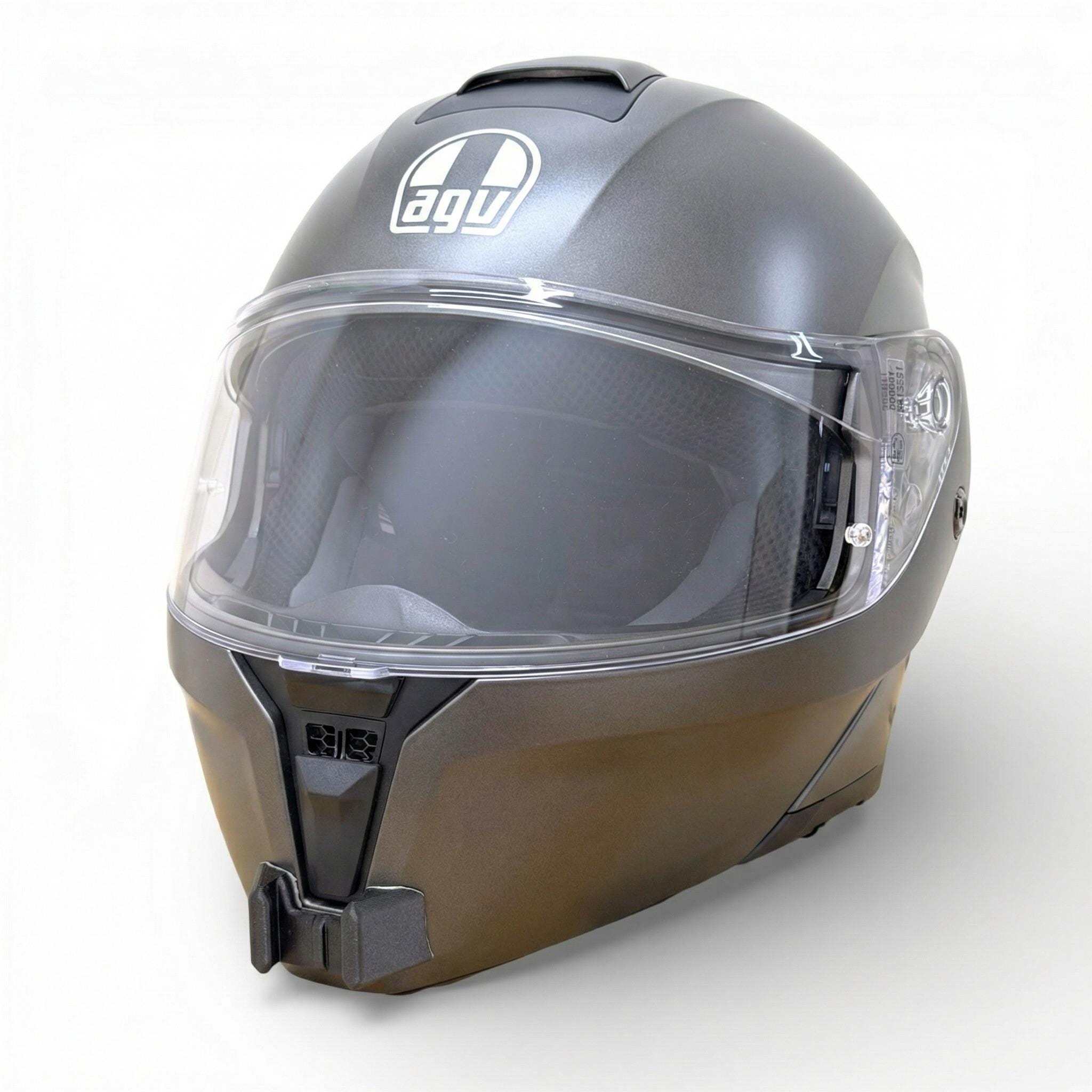 bike helmet mockup Cycling helmet mockup, side view
