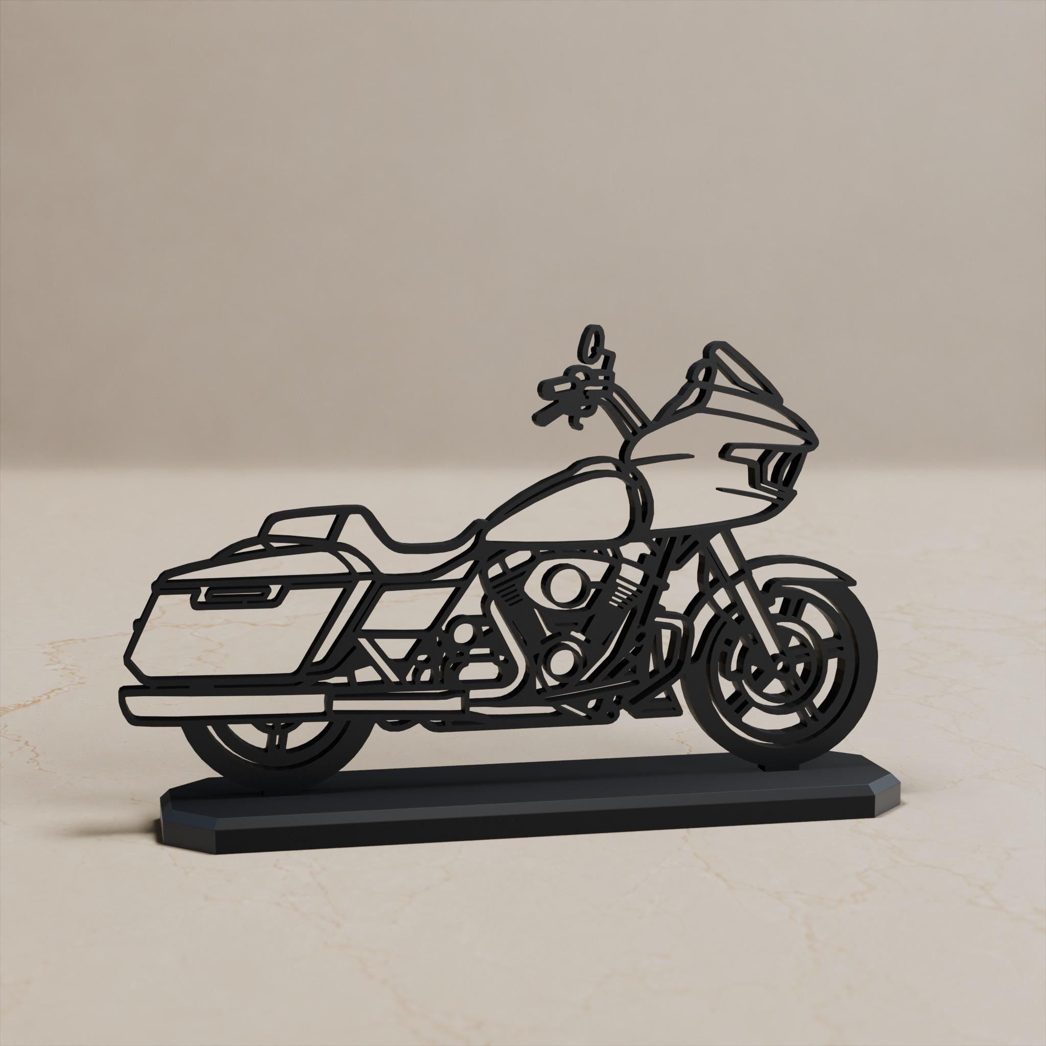 ハーレーamf - Etsy 日本