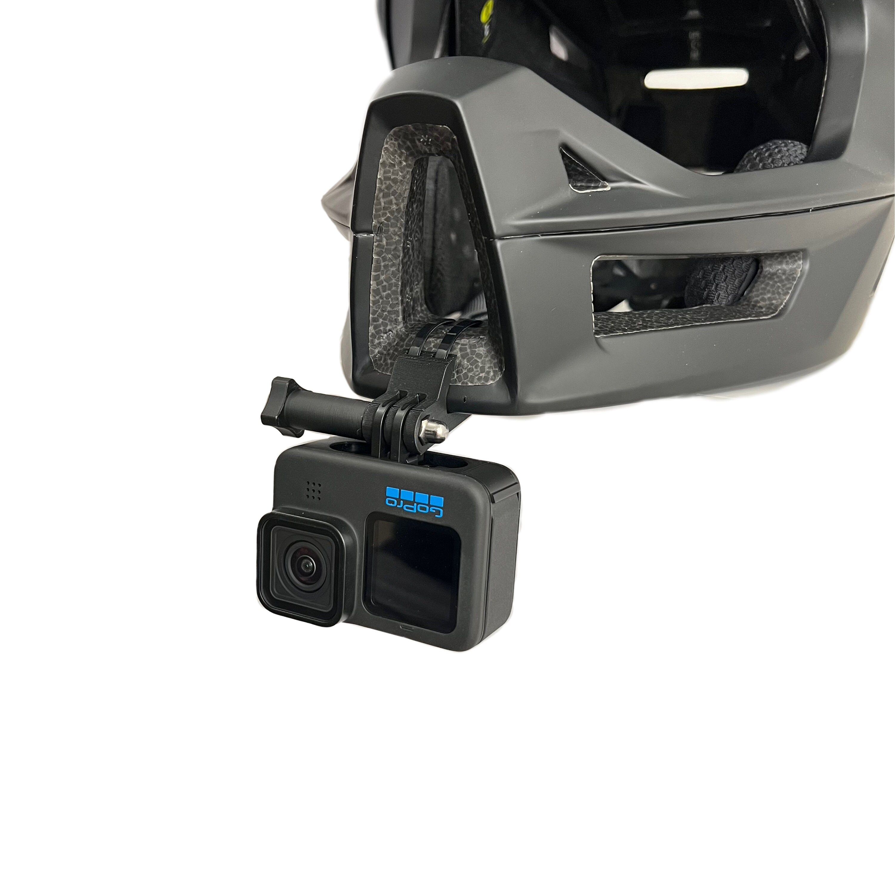Gopro Chin Mount