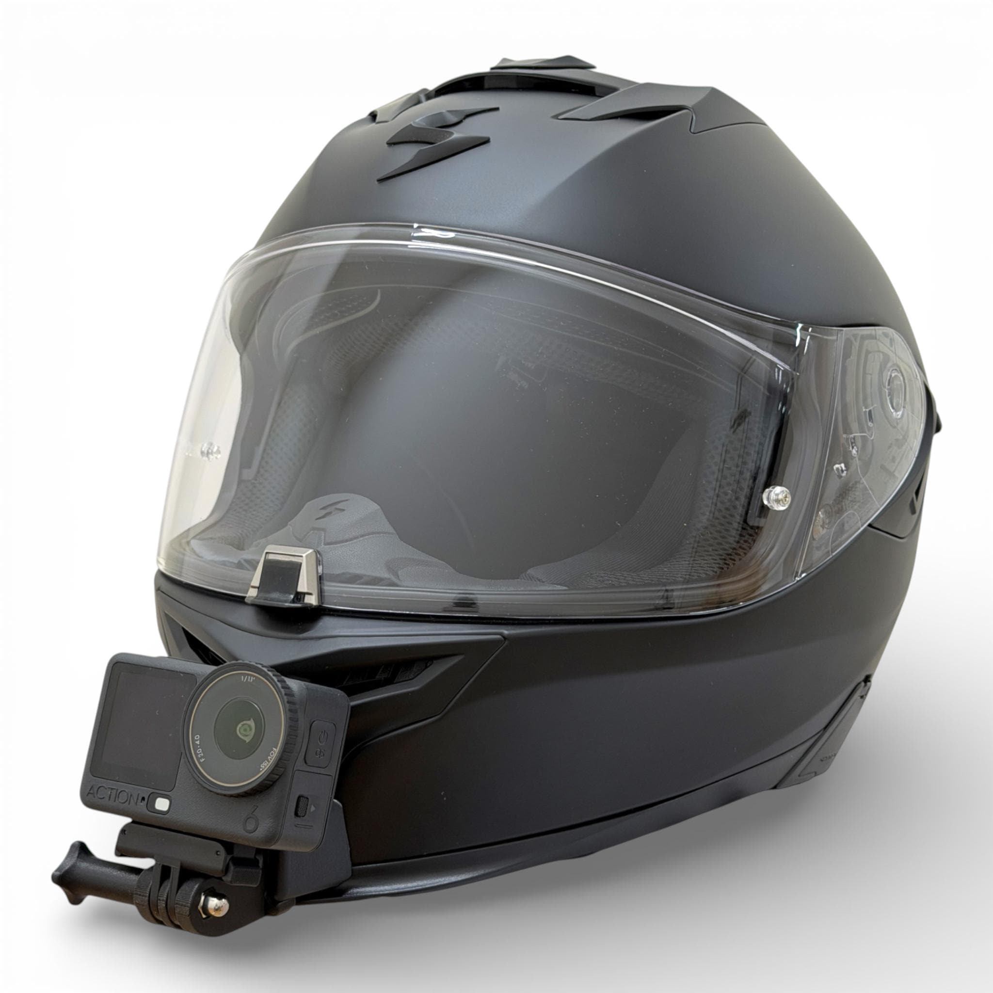 Scorpion Scorpion Exo-520 Evo Air casque intégral