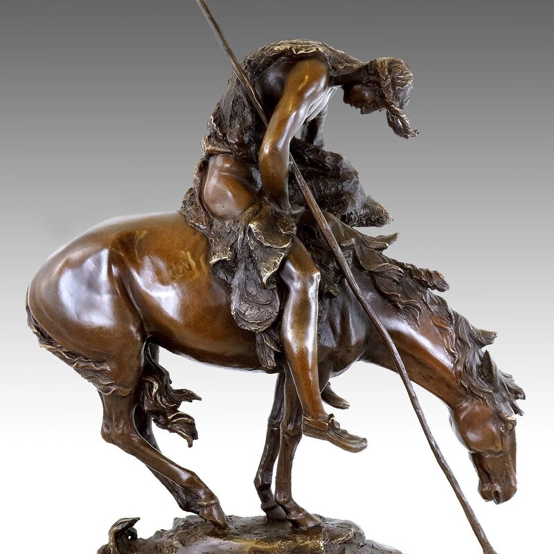 END OF TRAIL intelligence overview