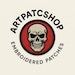 ArtPatchShop