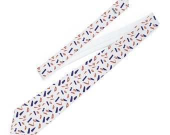 Playful Patterns - Necktie