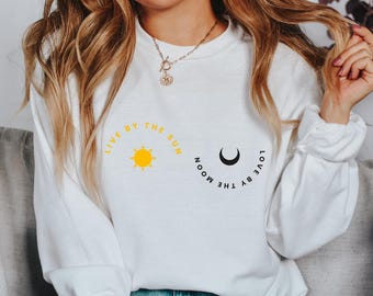 Paquete de diseño de camisetas minimalistas con líneas artísticas / 6 diseños de camisetas gráficas modernas / Descarga digital EPS, PNG y JPEG