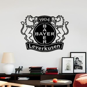 Bayer 04 Leverkusen - Etsy Hong Kong