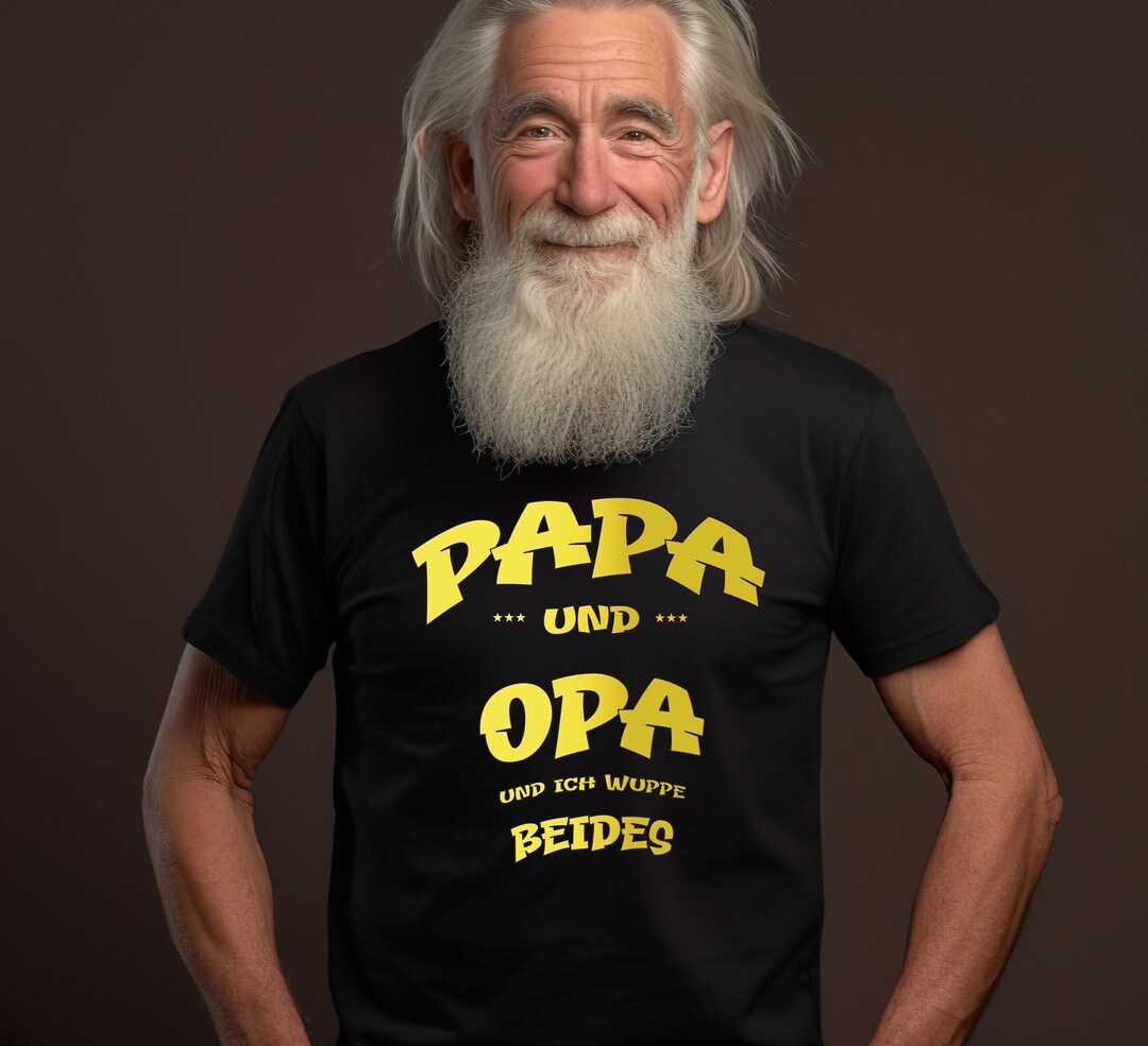 t shirt opa