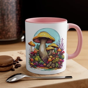 Psilocybin Mushroom PNG SVG, Magic Mushrooms PNG, Mushroom svg png Dateien, Cricut File Mushroom kommerzielle Nutzung Print-on-Demand bereit