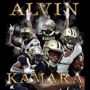 Alvin kamara jersey shirt cheap
