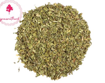 Spearmint Leaf Dried | Spearmint Leaf, Organic| Mentha spicata.| Spearmint, Minty Herbs, Spearmint Aroma,