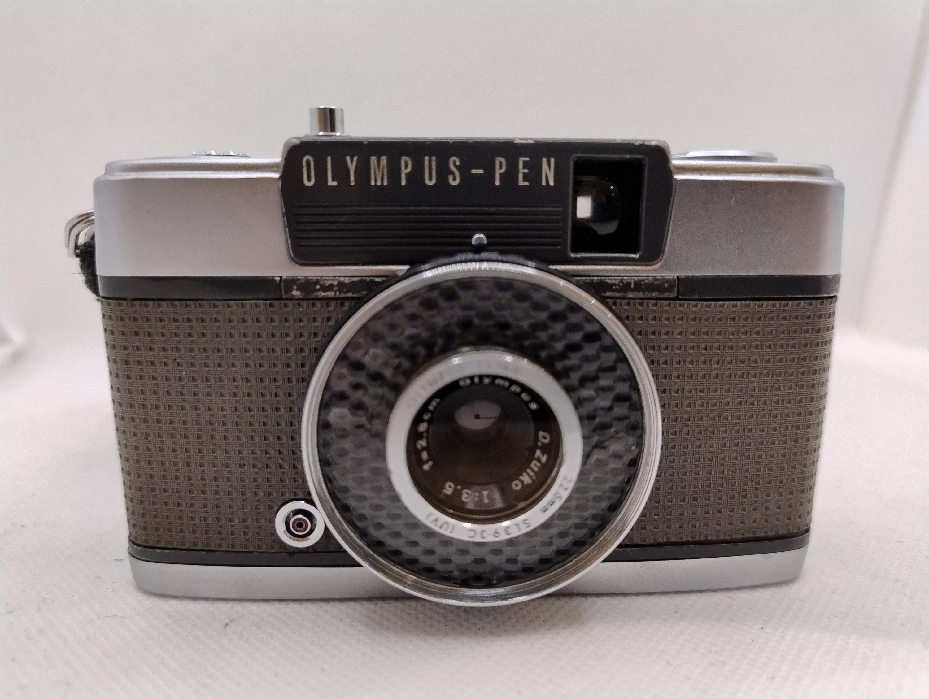 Olympus pen ee 3 - Etsy 日本