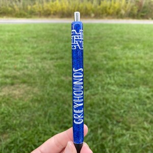 School Spirit Pen