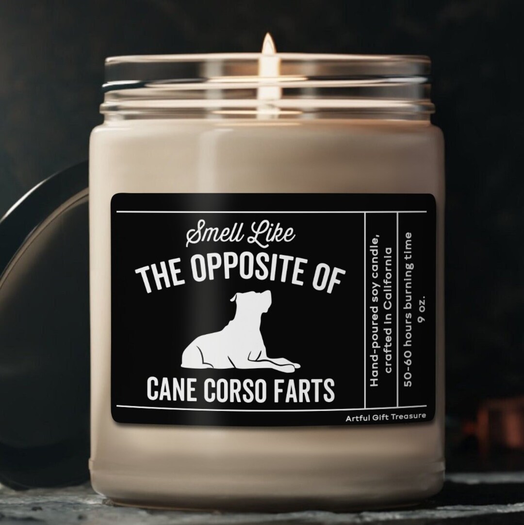 Cane Corso Gifts, Cane Corso Mom, Funny Italian Mastiff Gift, Cane