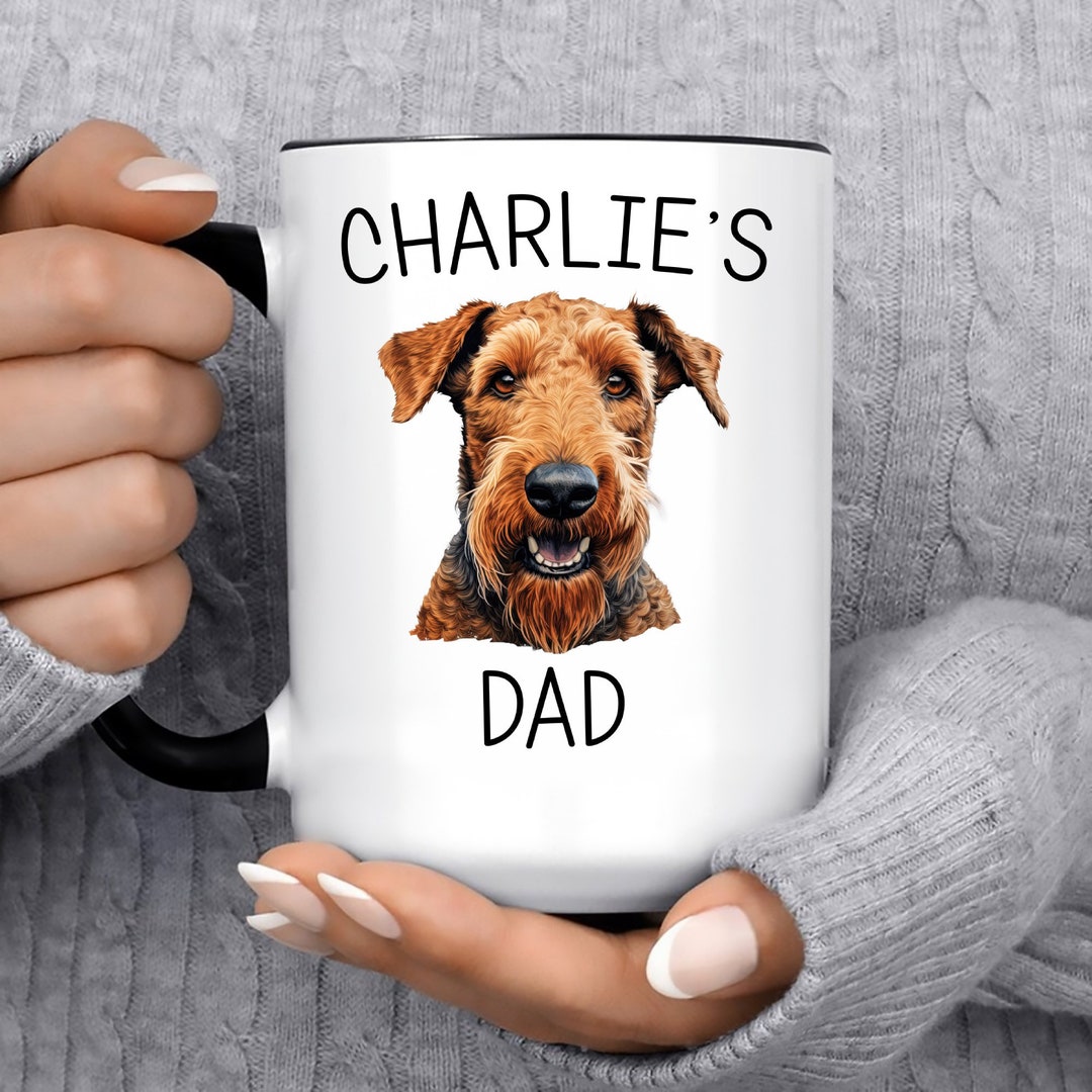 Airedale gifts Clearance