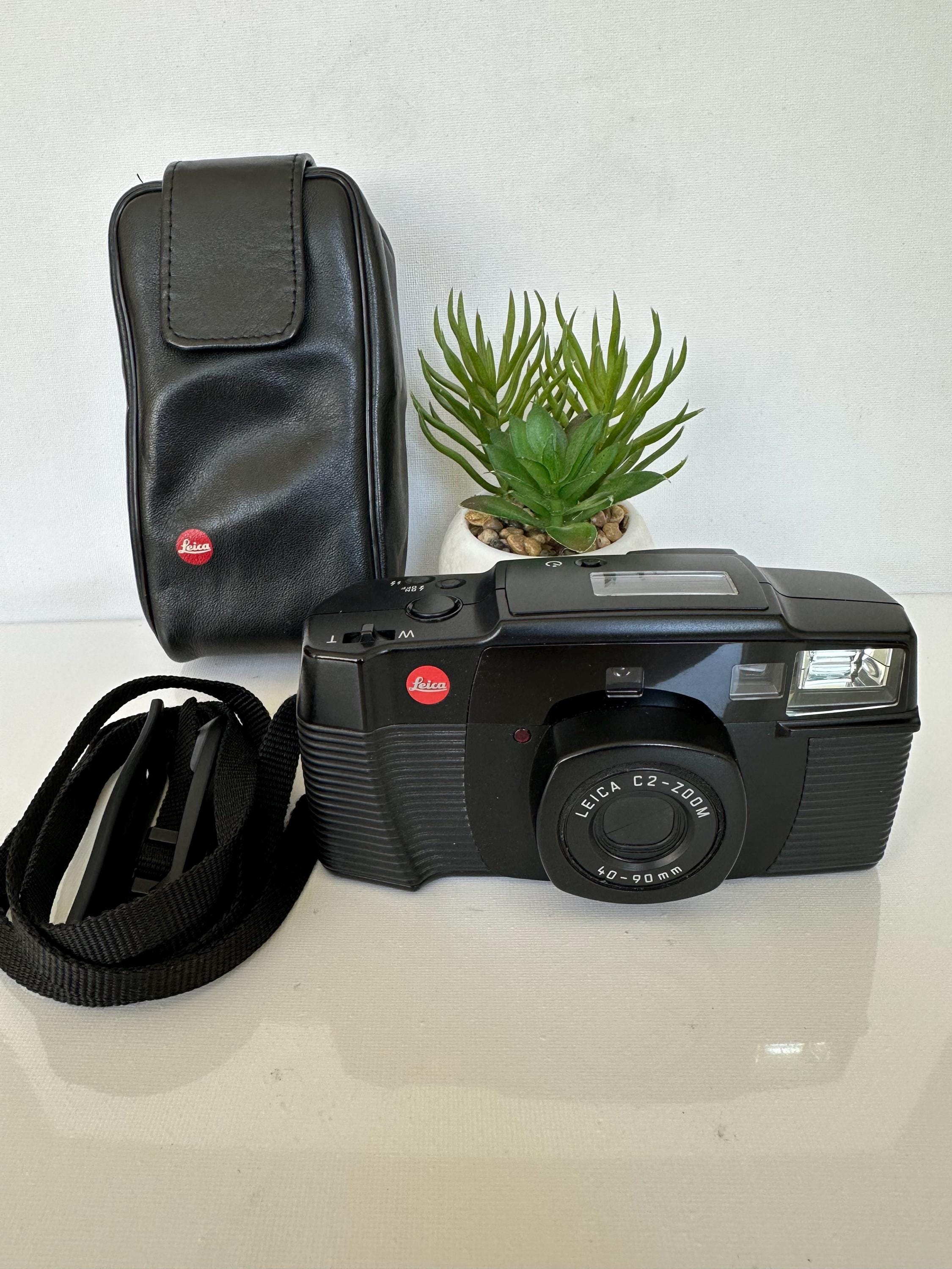 Leica c2 zoom - Etsy 日本