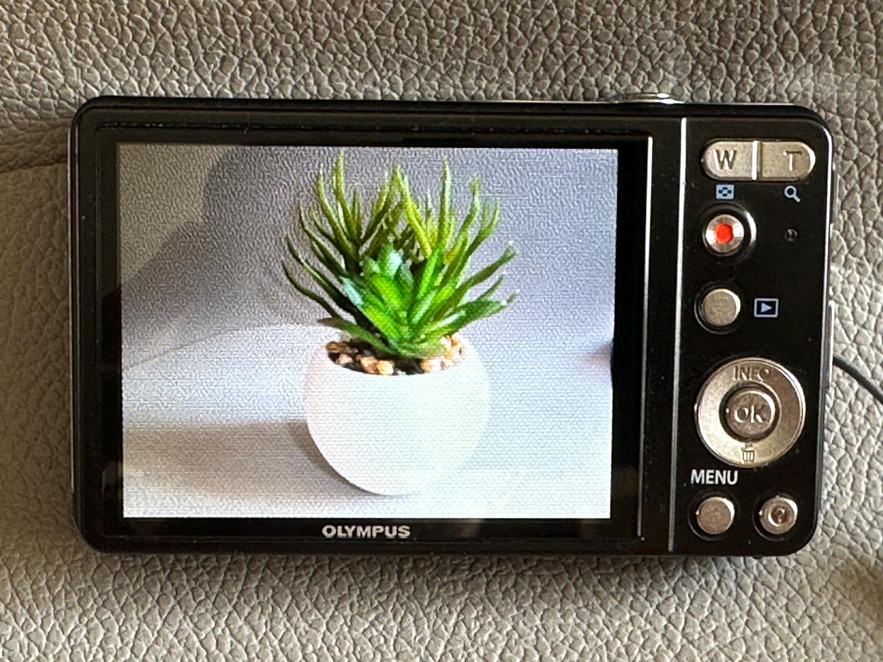 Digital Camera Olympus VG-130 14.0 MP - Etsy Digital Camera Olympus VG-130 14.0 MP - Etsy