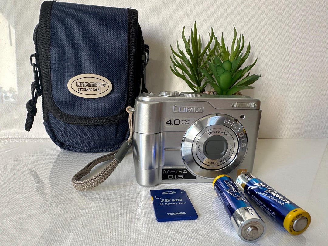 Panasonic LUMIX DMC-LS1 動作確認済 il_1080xN.6713797899_1qdy.jpg
