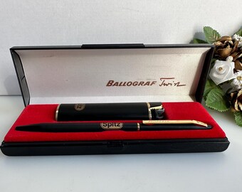 ヴィンテージ モンブラン マイスターシュテュック W.ドイツ ボールペン