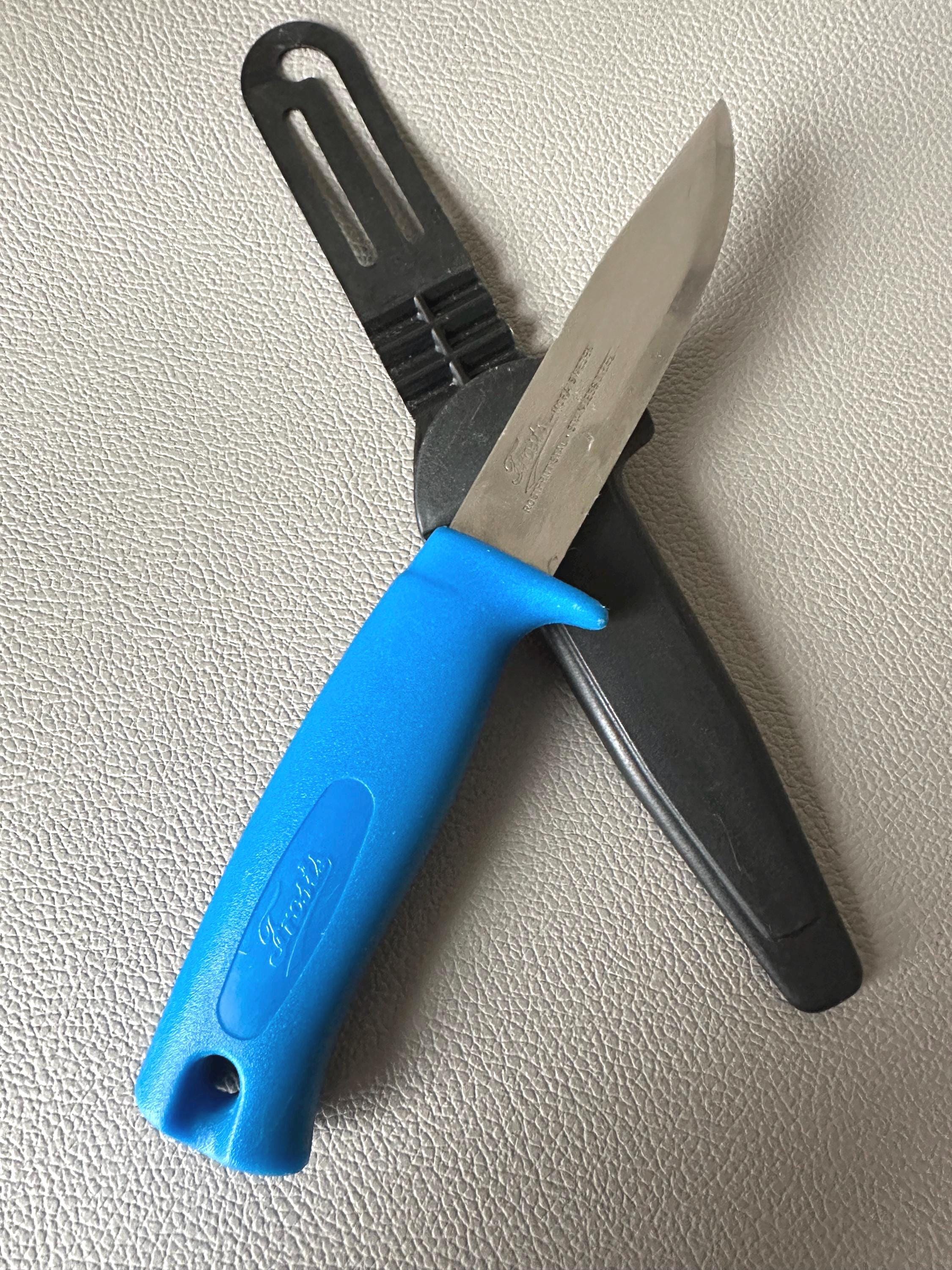 Vintage mora frost knife - Etsy 日本