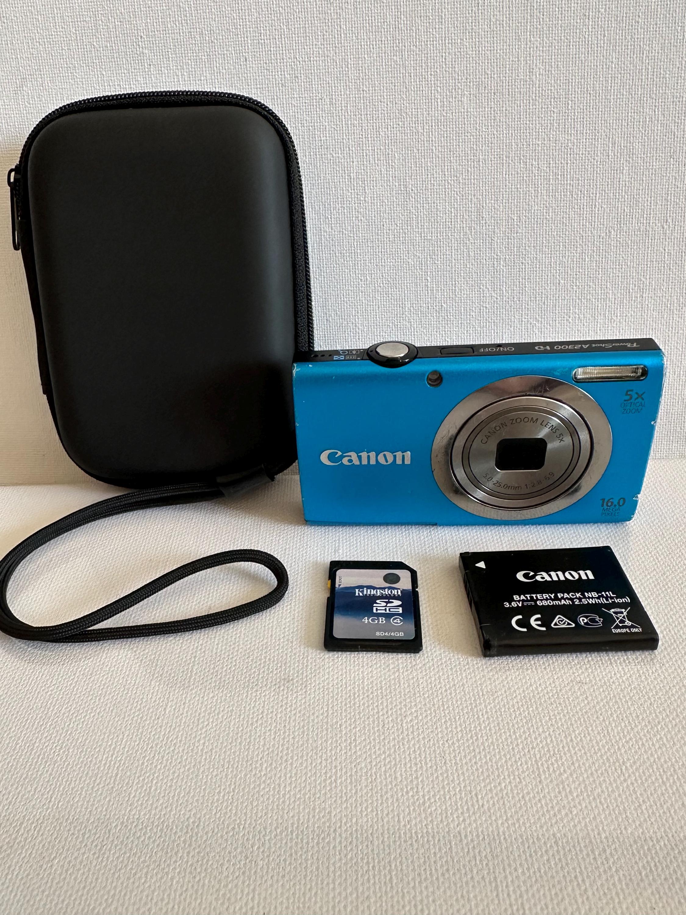 Canon IXUS 105 コンパクトデジタルカメラ 81jcC496JTL.jpg_BO30,255,255,