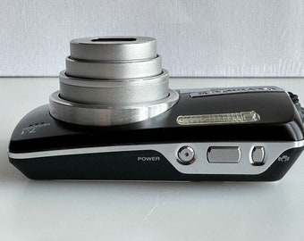 OLYMPUS μ 750 Digital Camera Olympus Mju 750 7.1 MP - Etsy