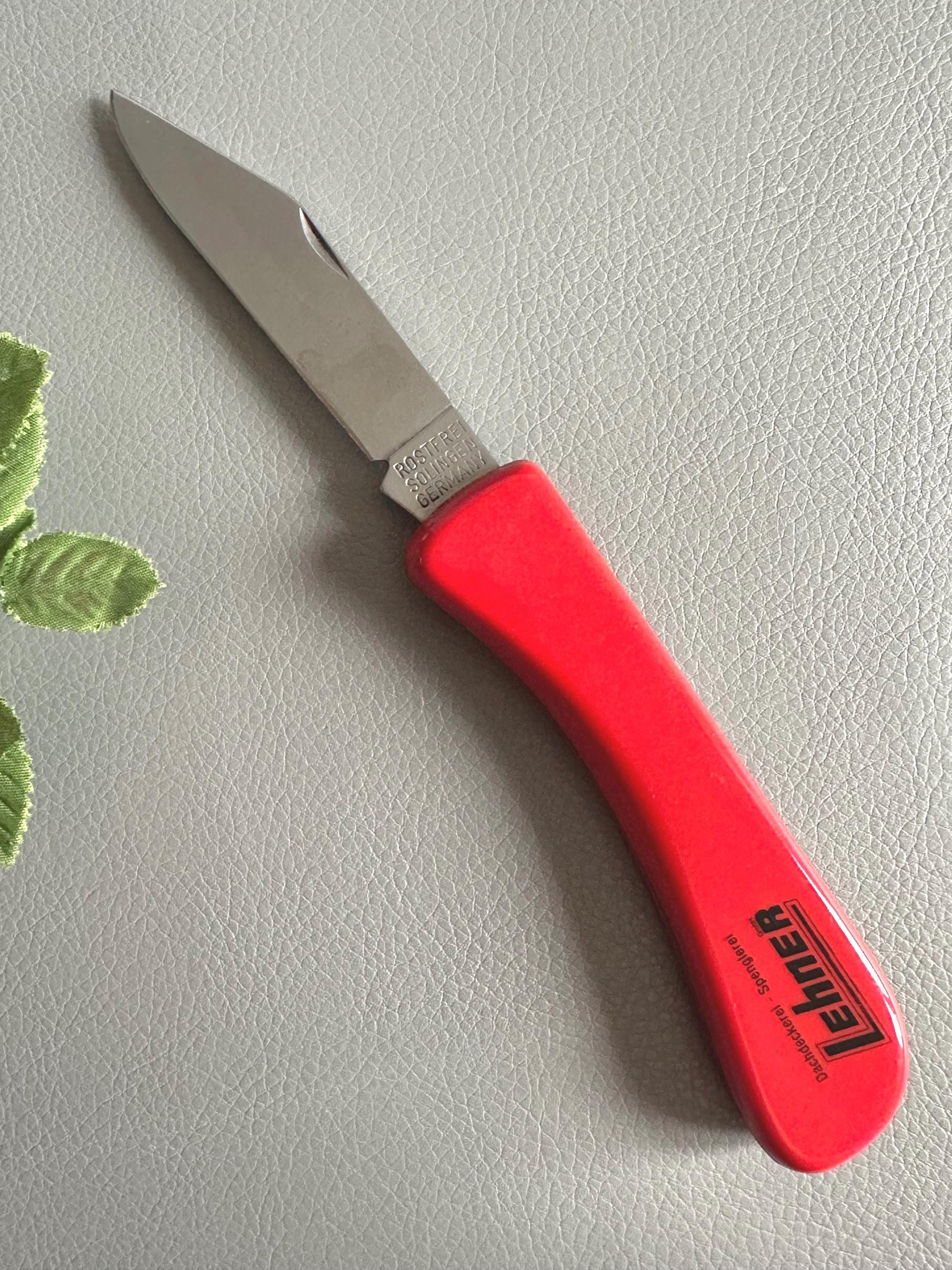 Solingen pocket knife - Etsy 日本