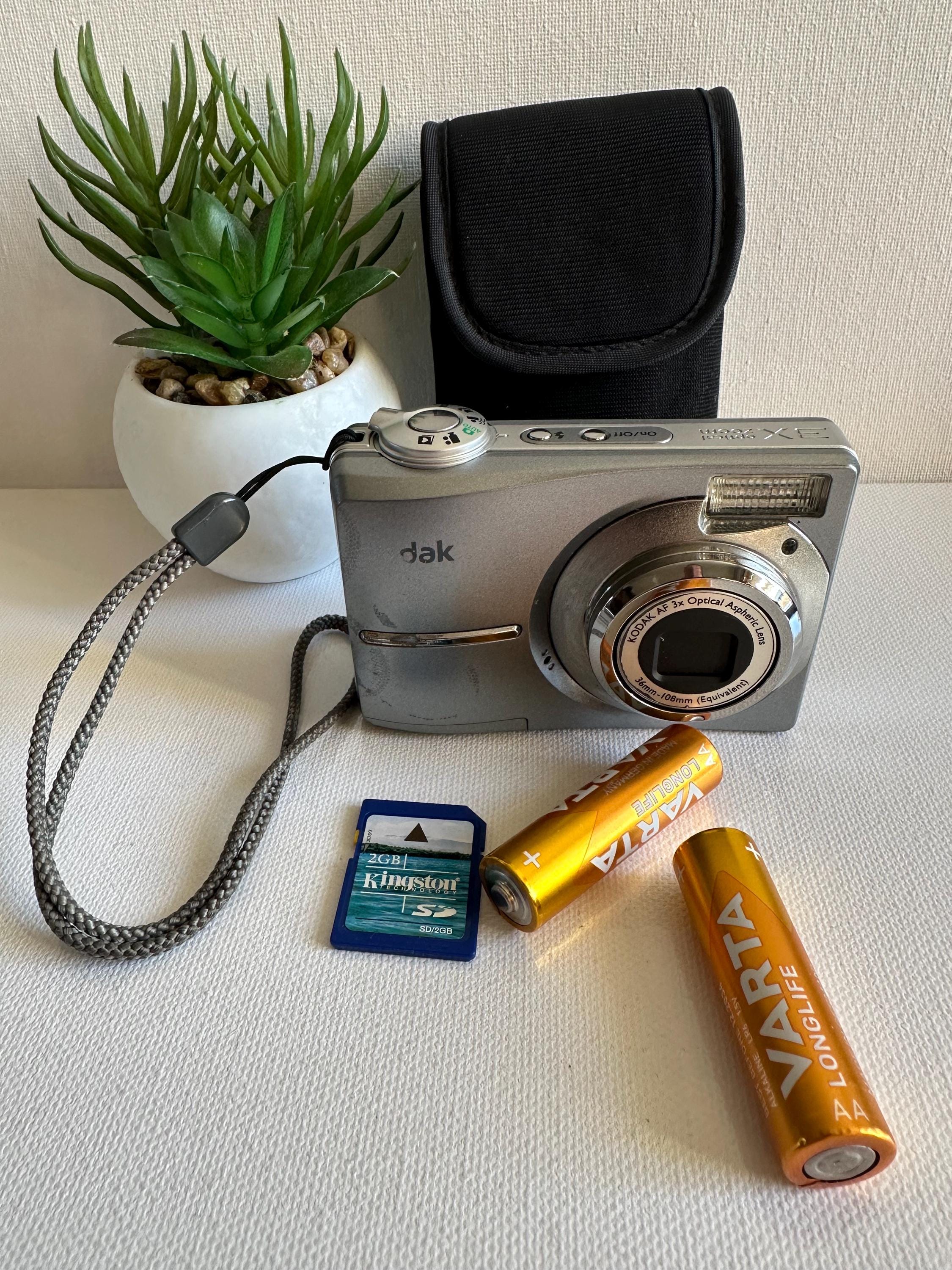 Kodak easyshare - Etsy 日本