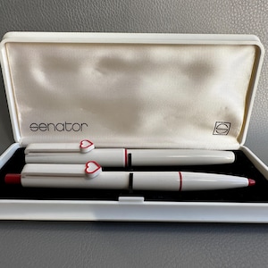 Senator Fountain Pen - Etsy