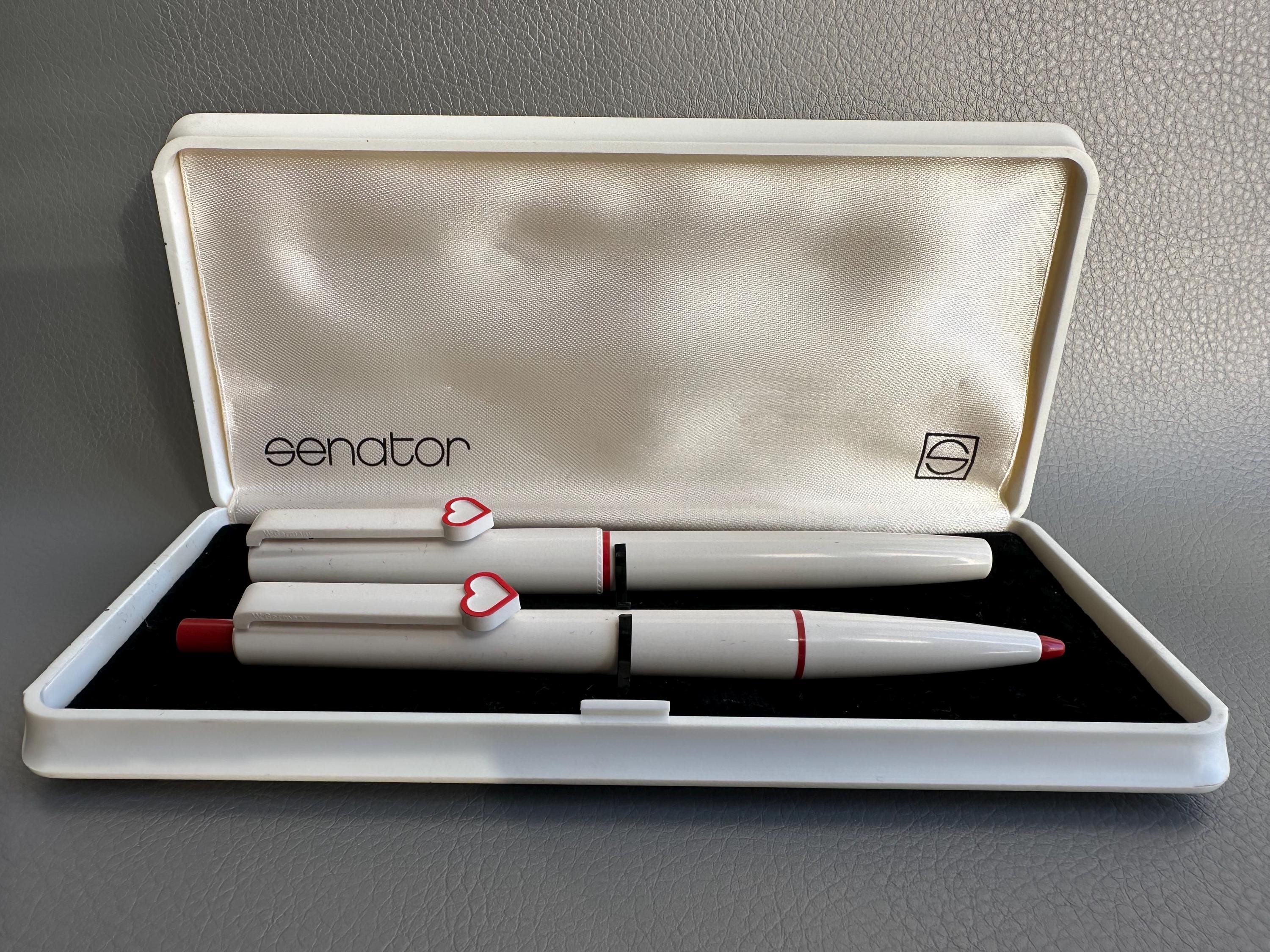 Senator pen - Etsy 日本
