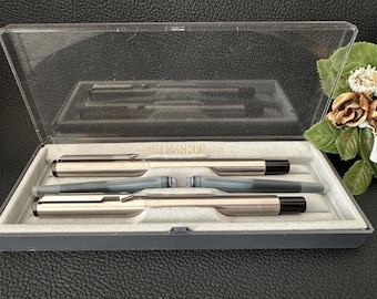 ヴィンテージ モンブラン マイスターシュテュック W.ドイツ ボールペン