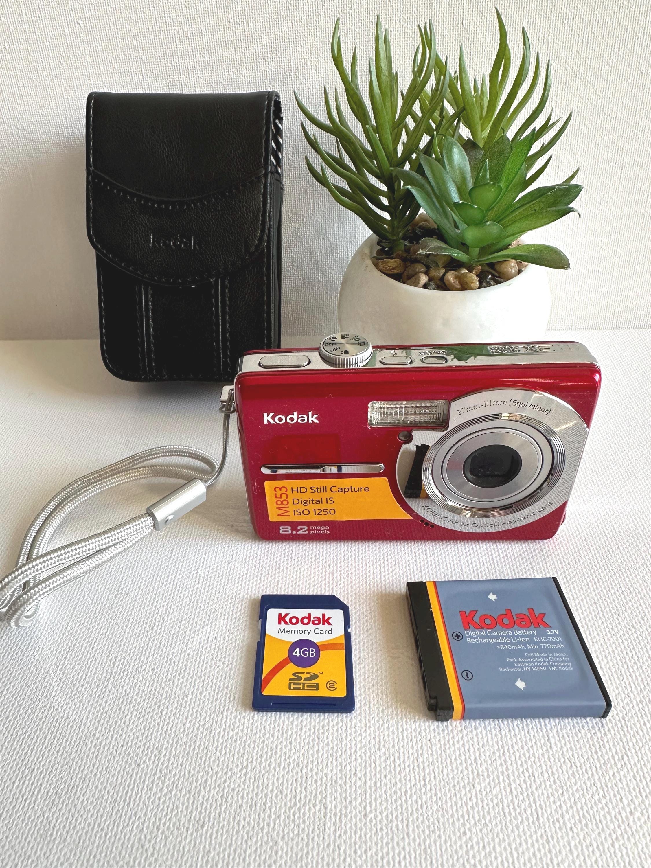 Kodak Pixpro Fz55 Accessories - Etsy