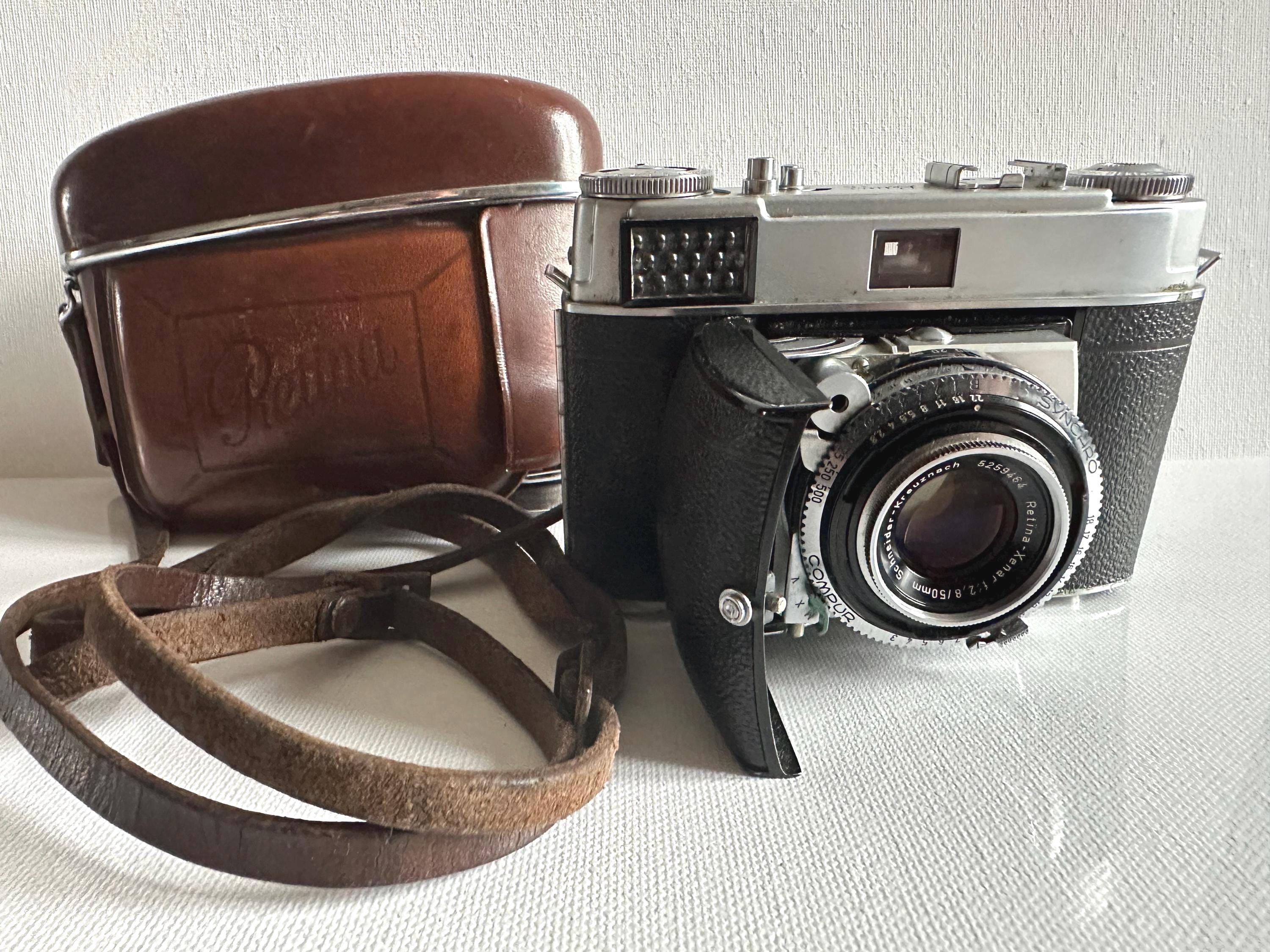 Kodak retina camera - Etsy 日本