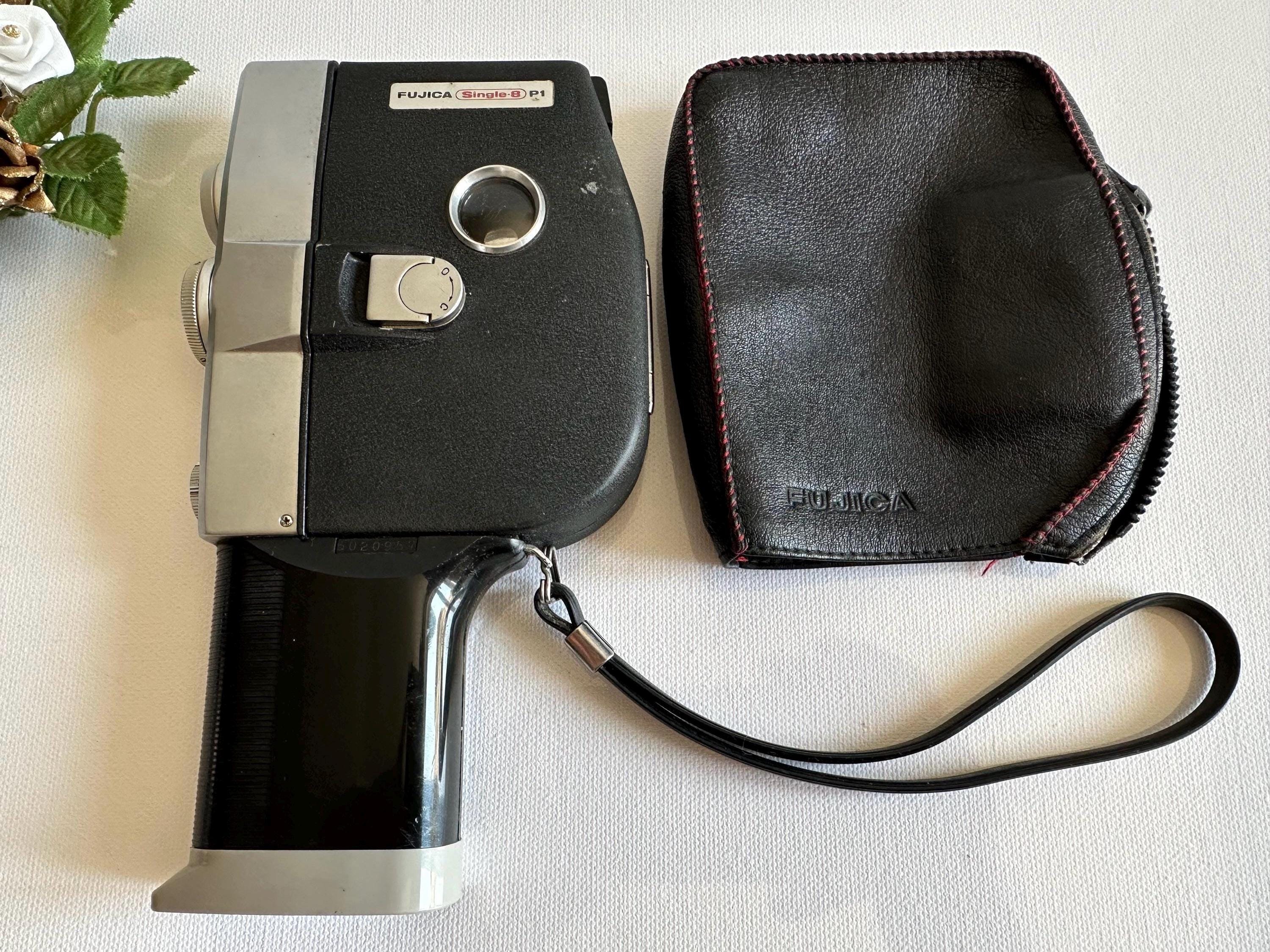 Fujica Single 8 - Etsy