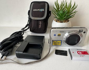 Digital camera Sony Cyber-Shot DSC- W170 10.1 MP