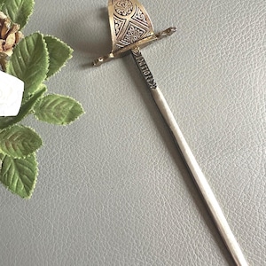 Toledo knife - Etsy 日本