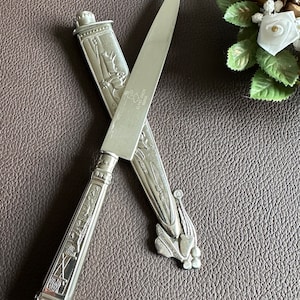 ヴィンテージ エルモ イノックス ガウチョナイフ - Etsy 日本