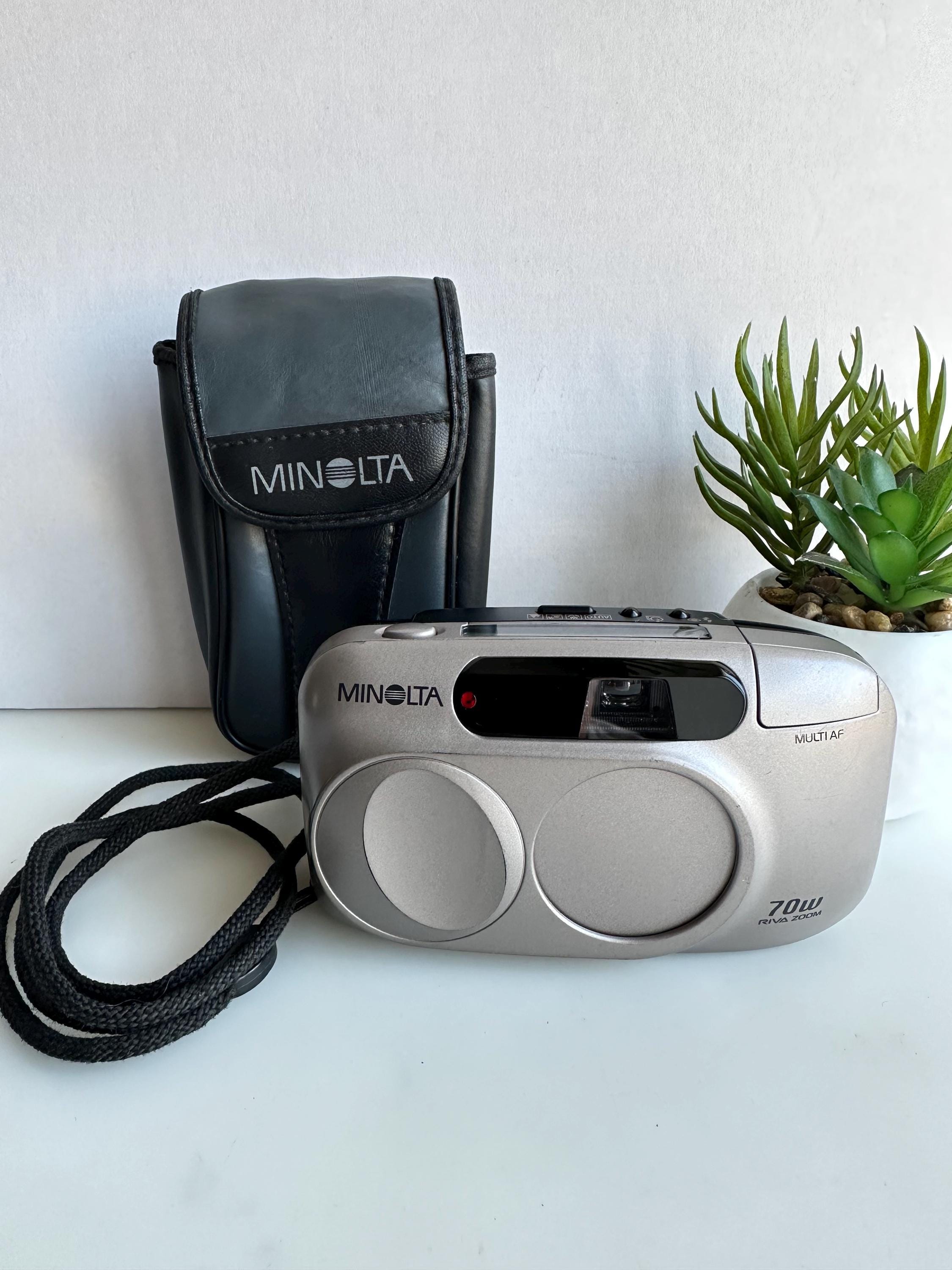 Minolta 70w riva zoom - Etsy 日本