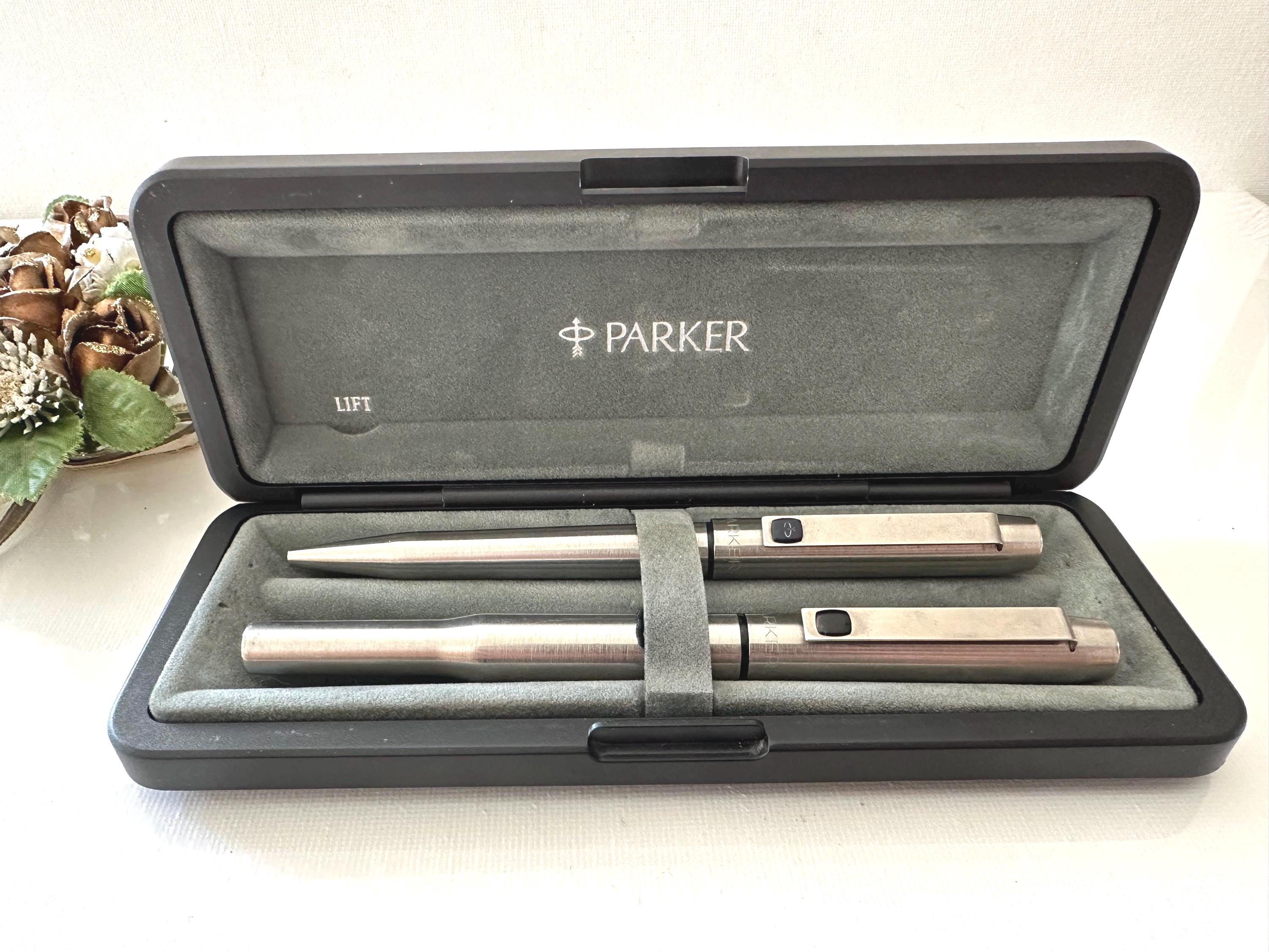 Parker Pen Vintage Box - Etsy