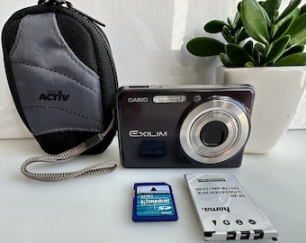 Digitalkamera CASIO Exilim EX-S770